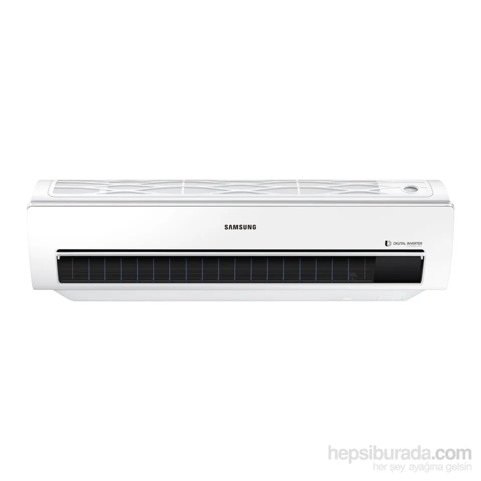 Samsung AR5500 AR18JSFSCWK/SK A++ 18000 Btu/h Inverter Klima
