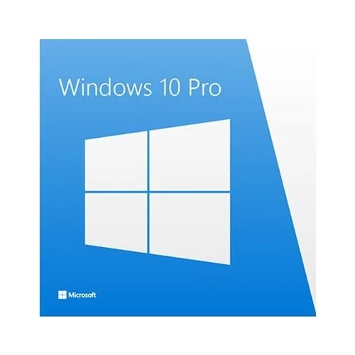 Microsoft Windows 10 Pro 64 Bit Lisans Anahtarı