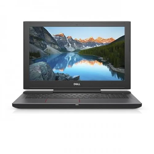 Dell Gaming 7577 Intel Core i7 7700HQ 8GB 1TB 128GB SSD GTX1050Ti Freedos 15.6