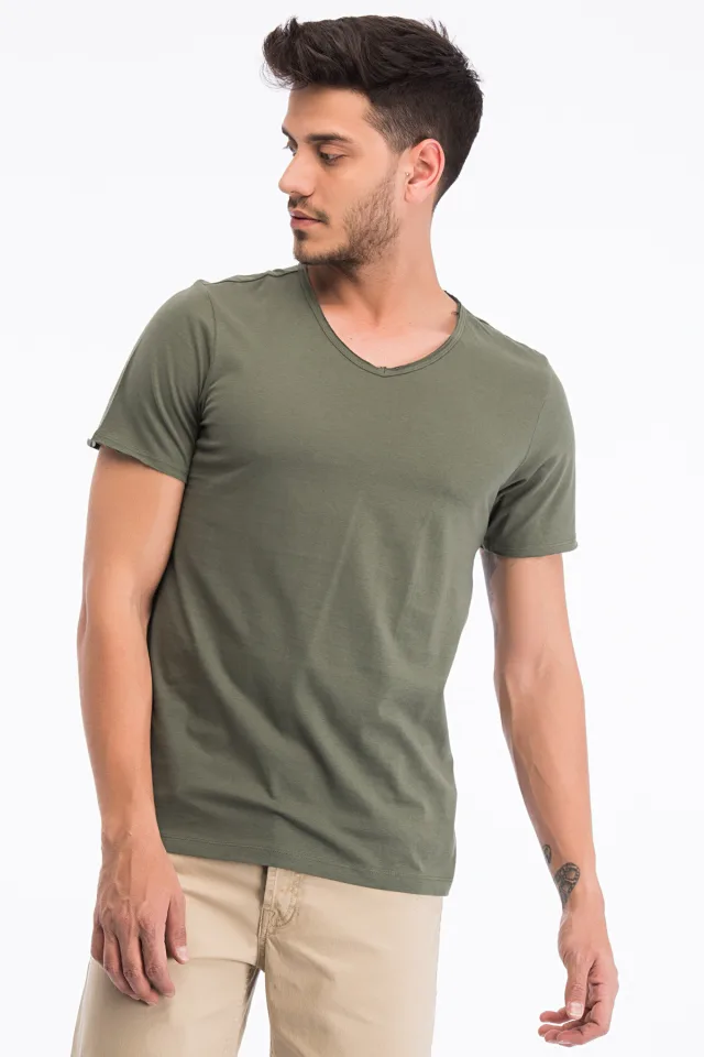 T-shirt  Final Original Tee Crew Neck