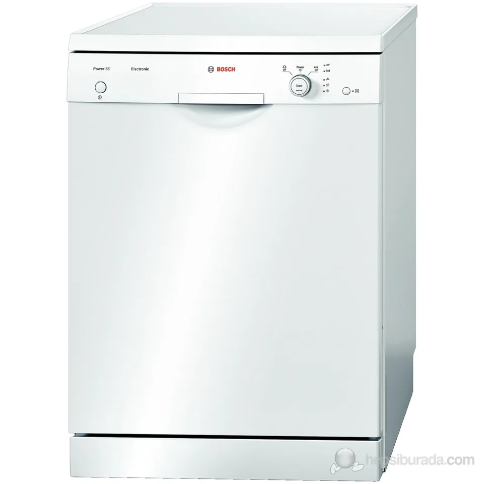 Bosch SMS30E02TR A+ 3 Programlı Bulaşık Makinesi