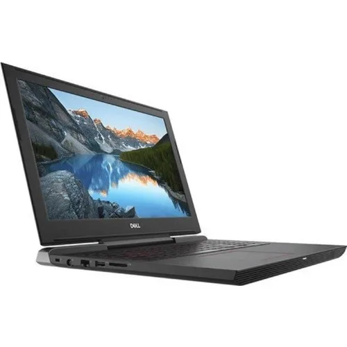 Dell Gaming 7577 Intel Core i7 7700HQ 8GB 1TB + 128GB SSD GTX1050Ti Freedos 15.6
