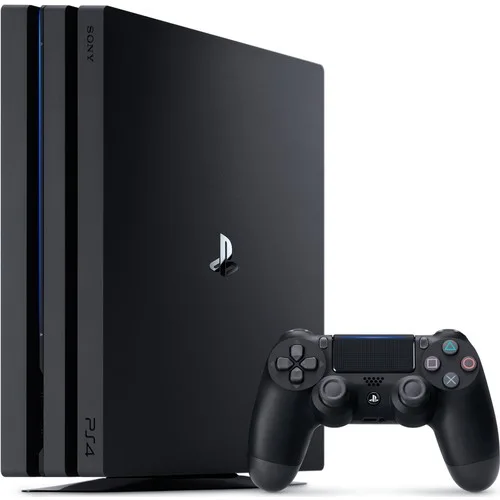 Sony Playstation 4 Pro 1 Tb ( Ps4 Pro )
