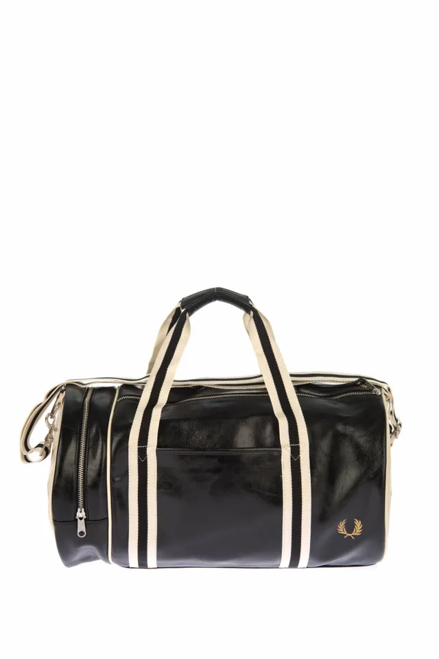 Erkek 181 Classic Barrel Bag L3330 Spor Çanta
