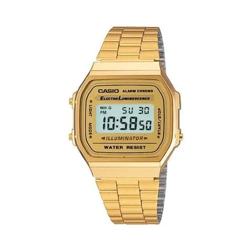 Casio A168WG-9WDF Kadın Kol Saati