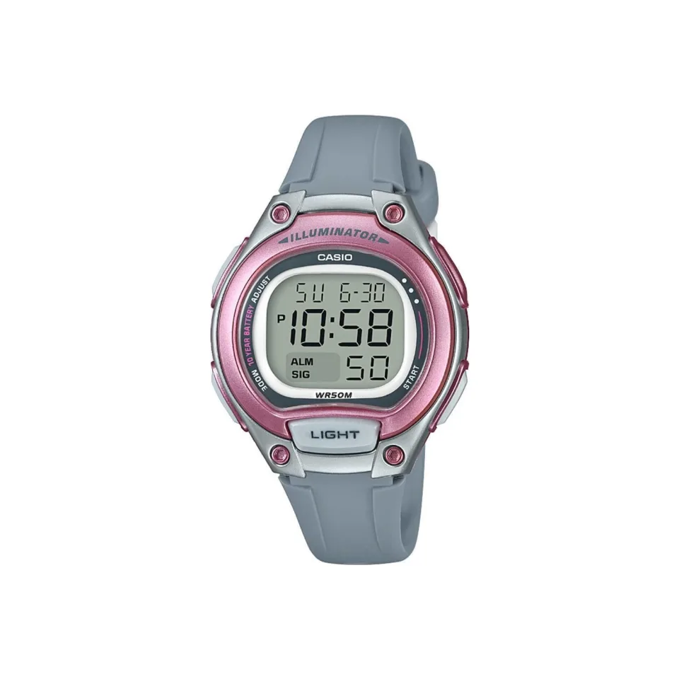 Casio LW-203-8AVDF Çocuk Kol Saati
