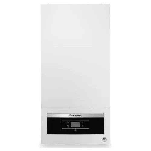 Buderus Logamax Plus Gb062 24 Kw 20726 Kcal/H Premix Yoğuşmalı Hermetik Kombi