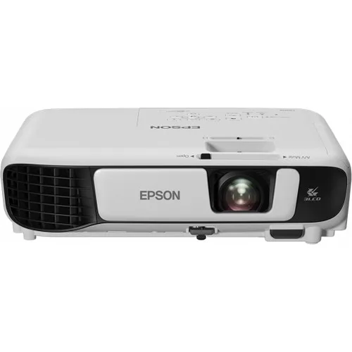 Epson EB-S41 3300 Ansilümen 800x600 LCD Projeksiyon Cihazı
