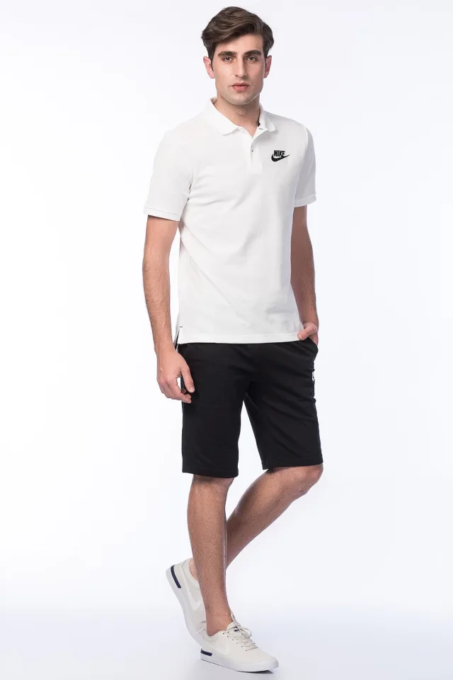 Erkek Şort - M Nsw Short Jsy Club