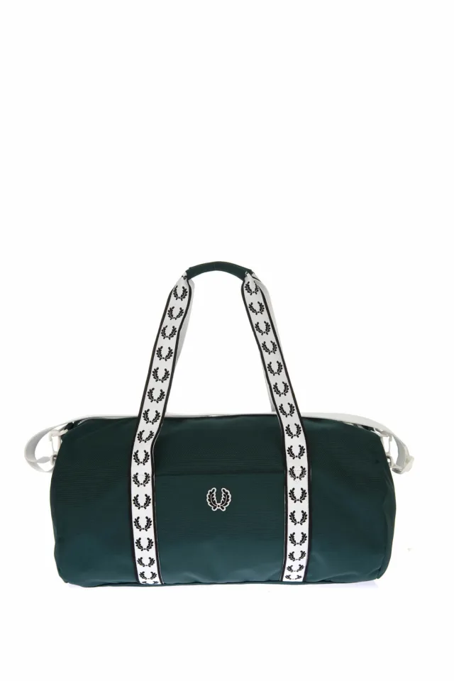 Erkek 181 Track Barrel Bag L2208 Spor Çanta