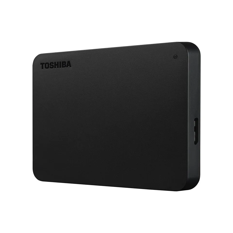 Toshiba Canvio Basic 1TB 2.5