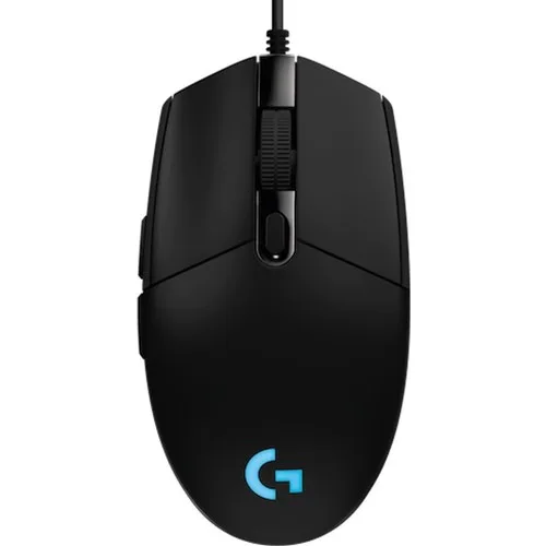 Logitech G102 Prodigy Oyuncu Mouse 910-004939
