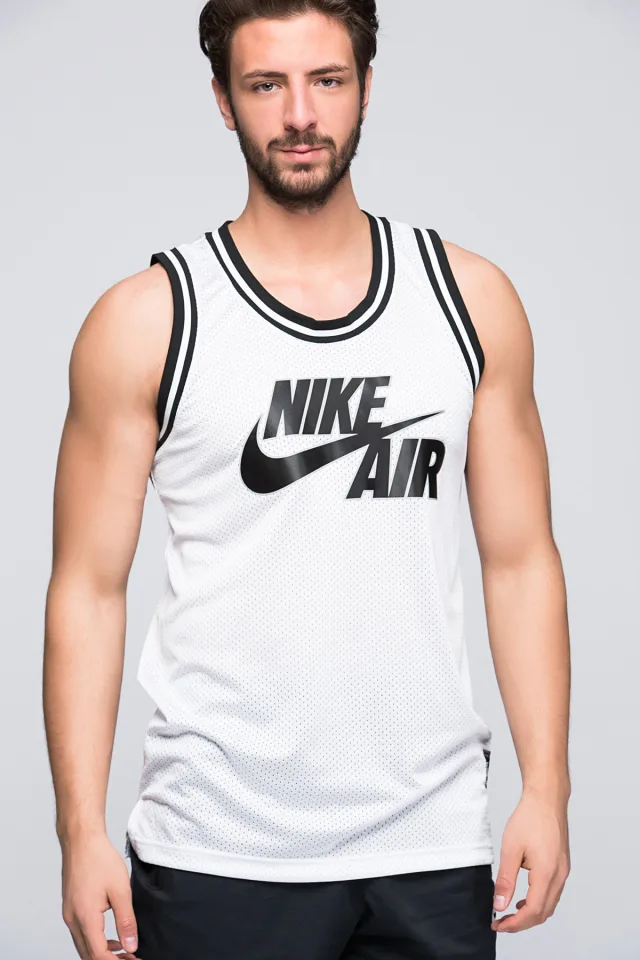 Erkek Atlet - M Nk Air Jersey