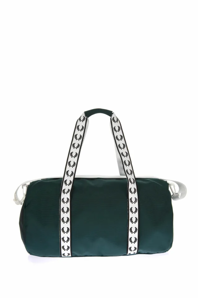 Erkek 181 Track Barrel Bag L2208 Spor Çanta