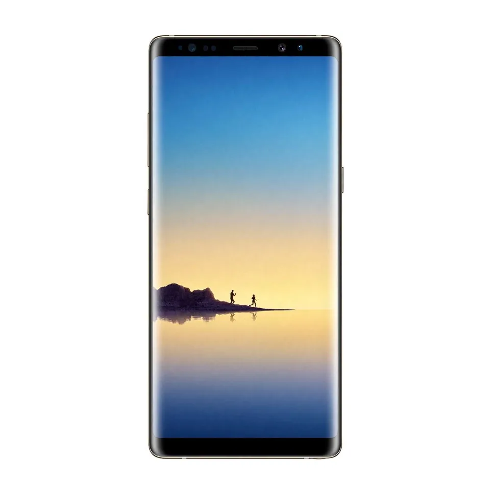 Samsung Galaxy Note 8 64 GB Dual Sim (İthalatçı Garantili)