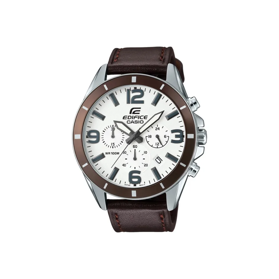Casio Efr-553L-7Bvudf Kol Saati